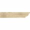 Ekena Millwork Alpine Rough Sawn Rafter Tail, Douglas Fir, 4"W x 6"H x 32"L RFT04X06X32ALP00RDF - alternate 3